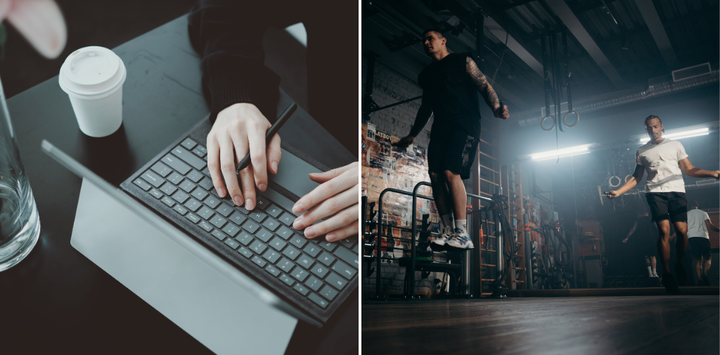 Alta Performance no Esporte e no Ambiente Corporativo