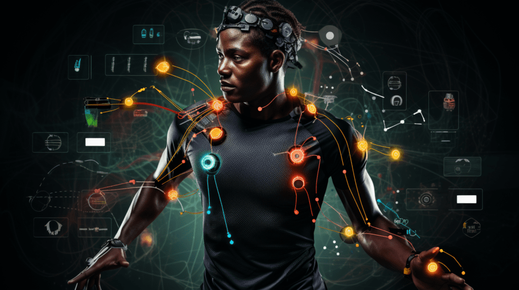 Tendências de Alta Performance para 2025 no Esporte