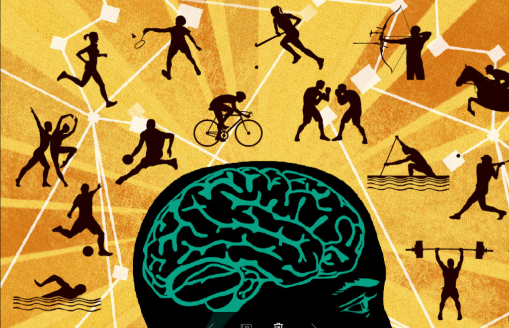 psicologia do esporte