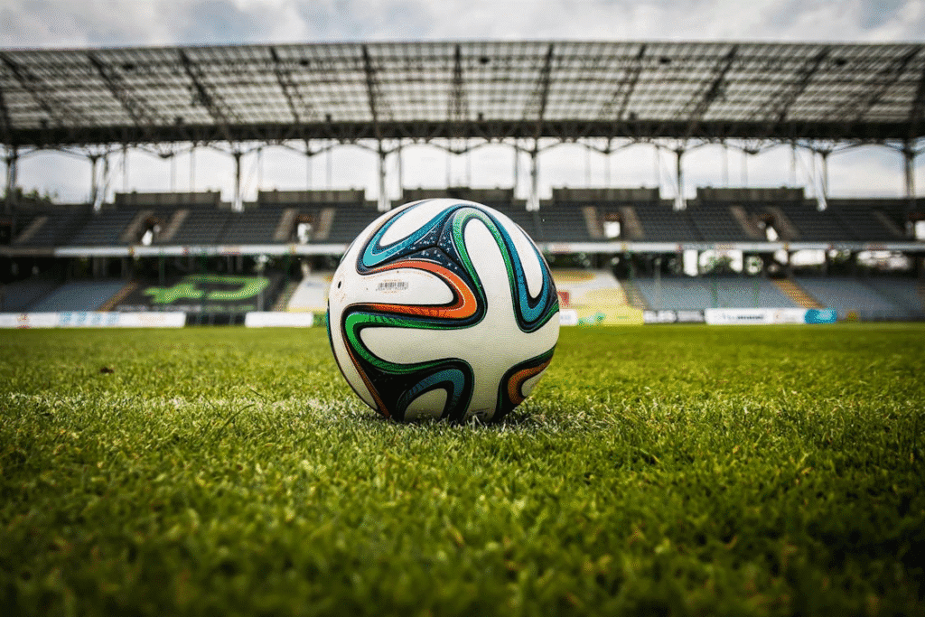 Mental no Futebol