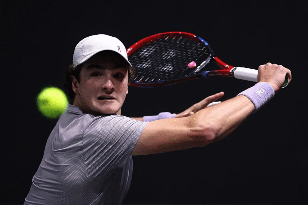 João Fonseca pode ser o novo GOAT brasileiro no tênis?