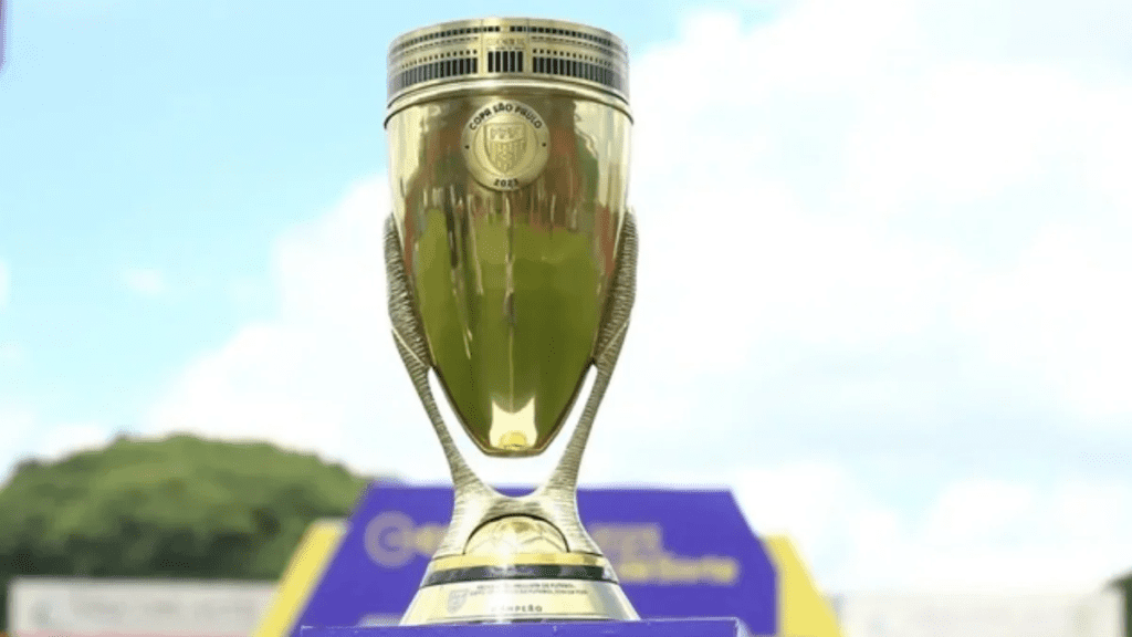 Copa São Paulo
