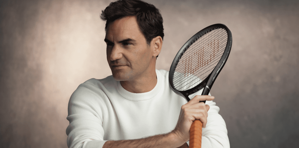 Federer