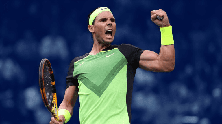 Nadal